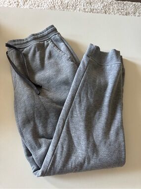 Gray Sweatpants free country